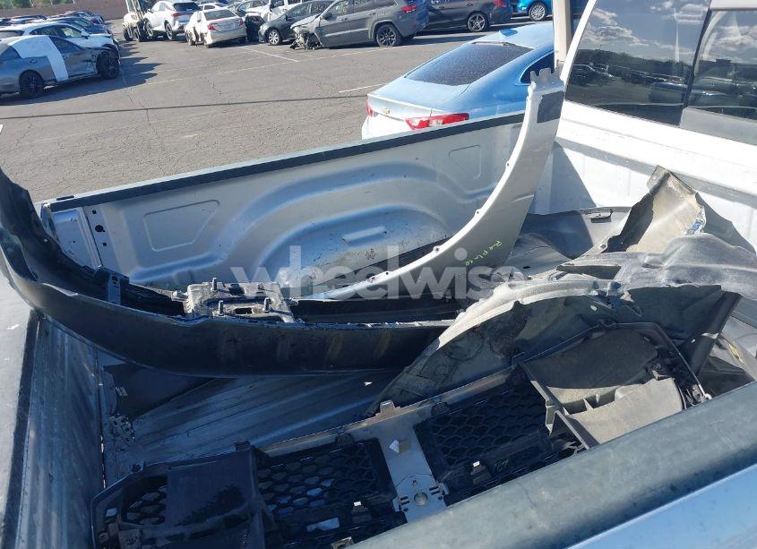 Photo 18 of 2017 Ram 1500 SLT 4X2 6'4 BOX (VIN 1C6RR6GG9HS804033)