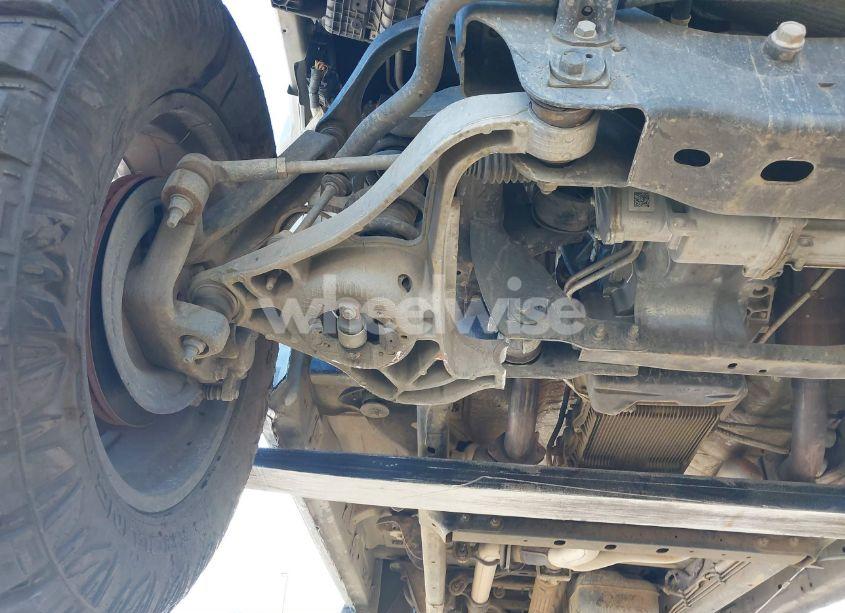 Photo 19 of 2017 Ram 1500 SLT 4X2 6'4 BOX (VIN 1C6RR6GG9HS804033)