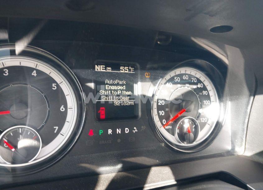 Photo 7 of 2017 Ram 1500 SLT 4X2 6'4 BOX (VIN 1C6RR6GG9HS804033)