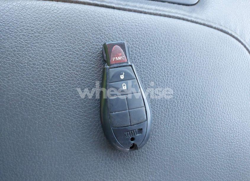 Photo 11 of 2015 Ram 1500 SLT (VIN 1C6RR6GGXFS629045)