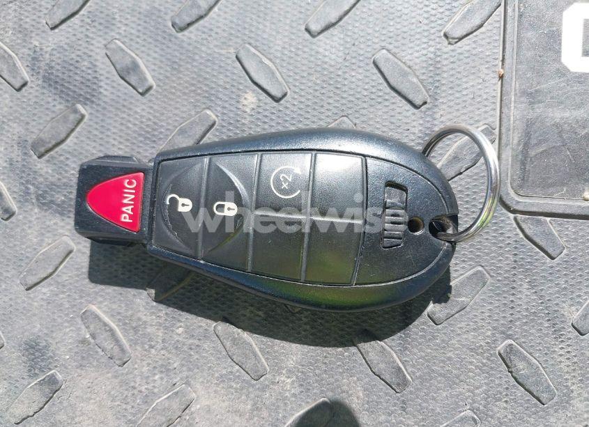 Photo 11 of 2016 Ram 1500 BIG HORN (VIN 1C6RR6GGXGS414783)