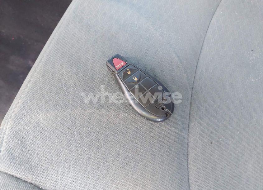 Photo 11 of 2017 Ram 1500 SLT 4X2 6'4 BOX (VIN 1C6RR6GGXHS786190)