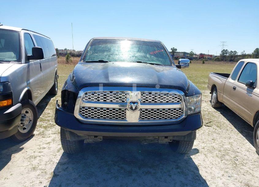 Photo 12 of 2017 Ram 1500 SLT 4X2 6'4 BOX (VIN 1C6RR6GGXHS786190)