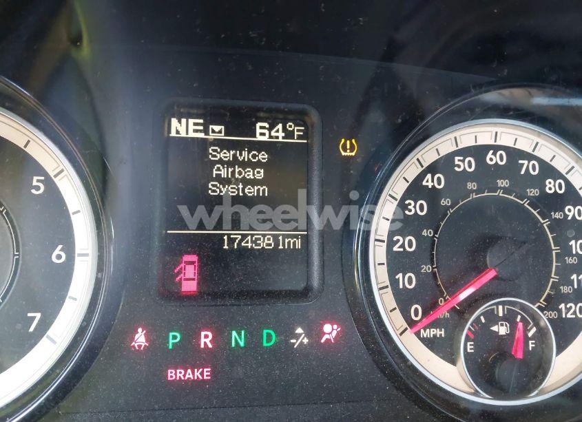 Photo 15 of 2017 Ram 1500 SLT 4X2 6'4 BOX (VIN 1C6RR6GGXHS786190)