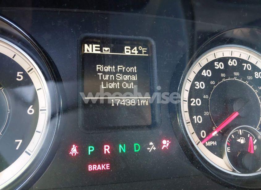 Photo 7 of 2017 Ram 1500 SLT 4X2 6'4 BOX (VIN 1C6RR6GGXHS786190)