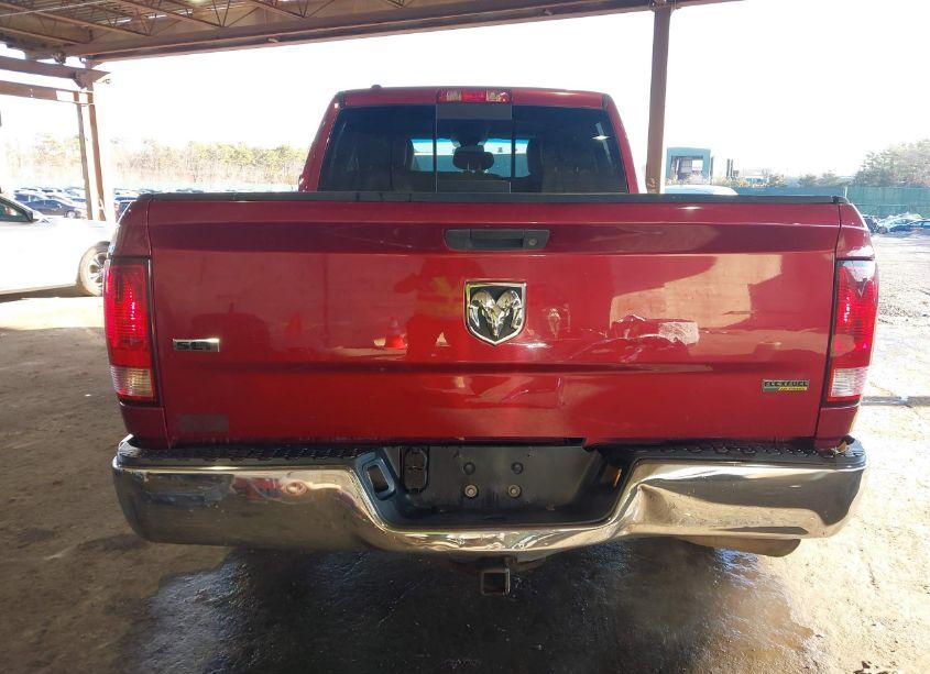 Photo 17 of 2013 Ram 1500 SLT (VIN 1C6RR6GP0DS523250)
