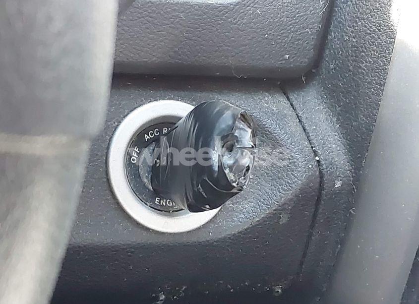 Photo 11 of 2013 Ram 1500 SLT (VIN 1C6RR6GP1DS600353)