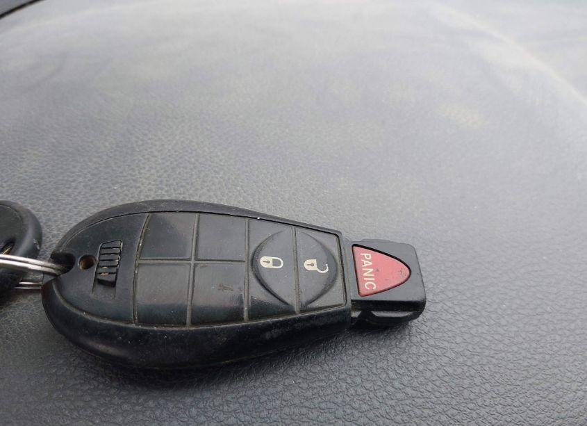 Photo 11 of 2013 Ram 1500 SLT (VIN 1C6RR6GP1DS658933)