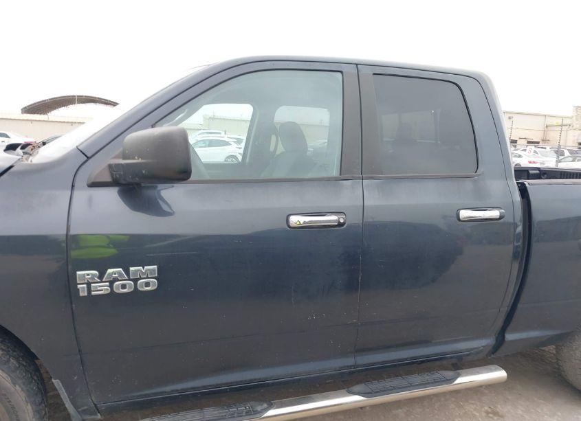 Photo 15 of 2013 Ram 1500 SLT (VIN 1C6RR6GP1DS658933)