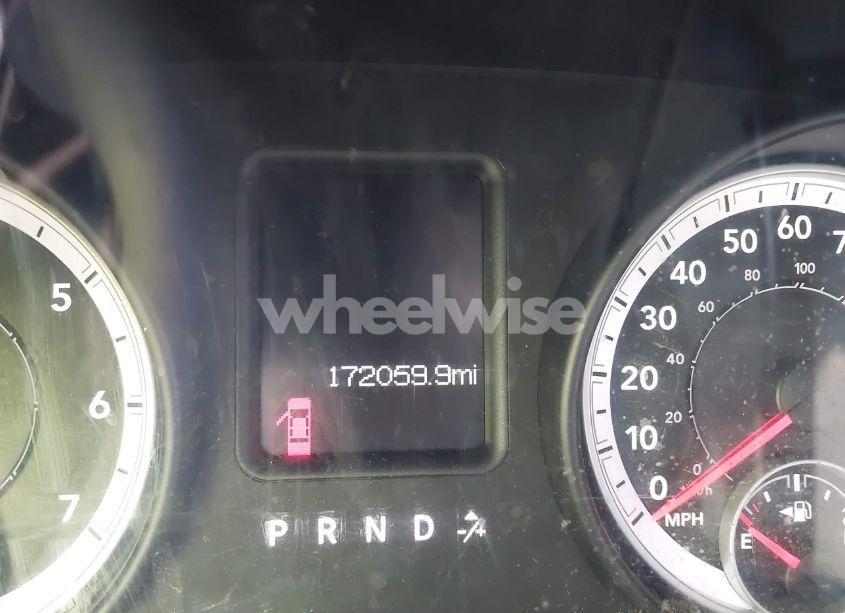 Photo 16 of 2013 Ram 1500 SLT (VIN 1C6RR6GP3DS541919)