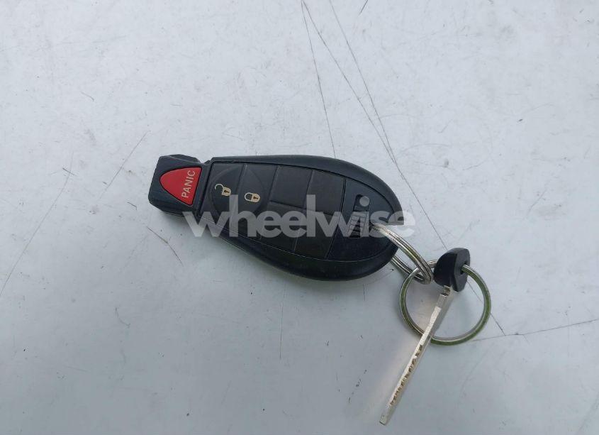 Photo 11 of 2013 Ram 1500 SLT (VIN 1C6RR6GP3DS548921)