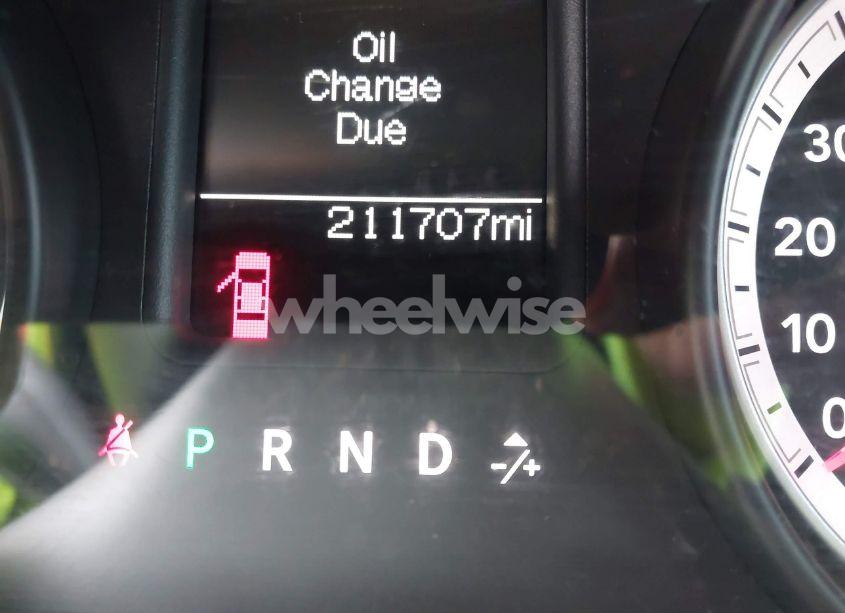 Photo 15 of 2013 Ram 1500 SLT (VIN 1C6RR6GP3DS548921)