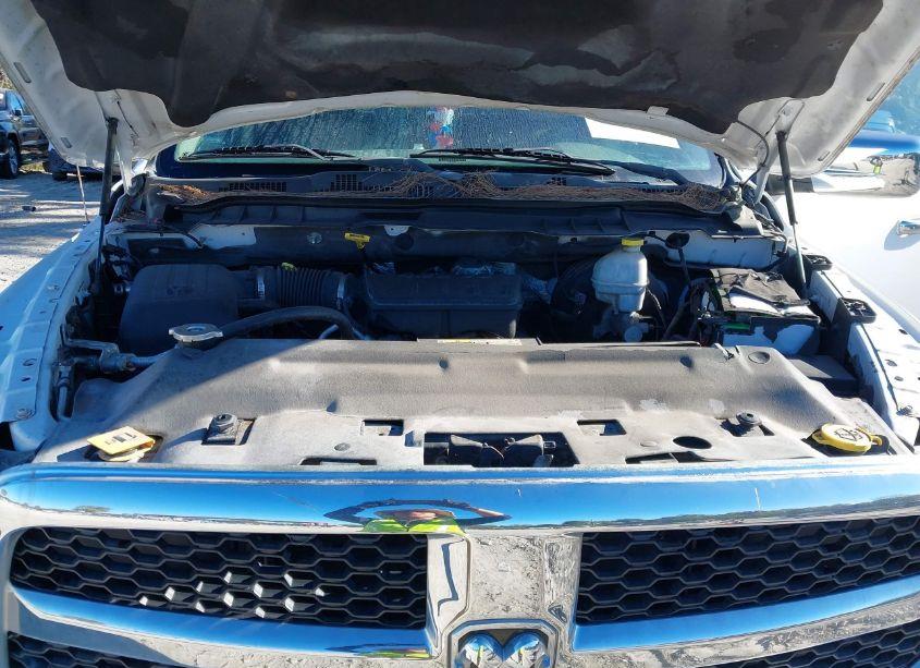 Photo 10 of 2013 Ram 1500 SLT (VIN 1C6RR6GP3DS604033)