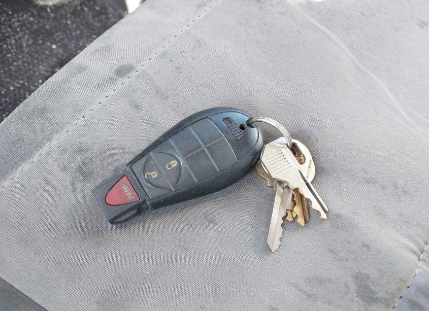 Photo 11 of 2013 Ram 1500 SLT (VIN 1C6RR6GP3DS604033)