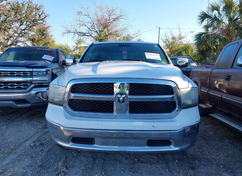 Photo 12 of 2013 Ram 1500 SLT (VIN 1C6RR6GP3DS604033)
