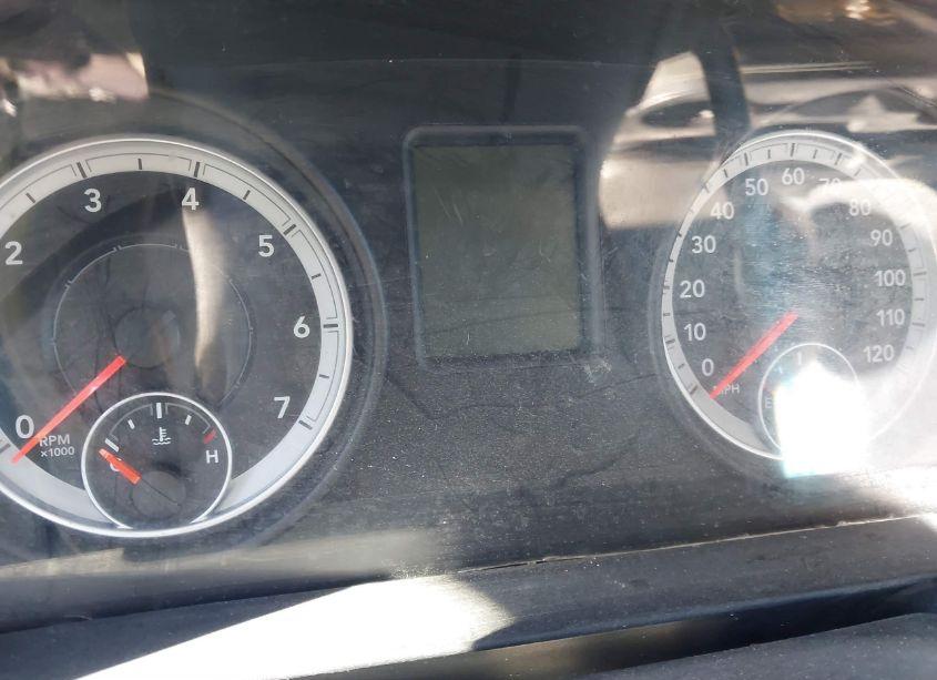 Photo 15 of 2013 Ram 1500 SLT (VIN 1C6RR6GP3DS604033)