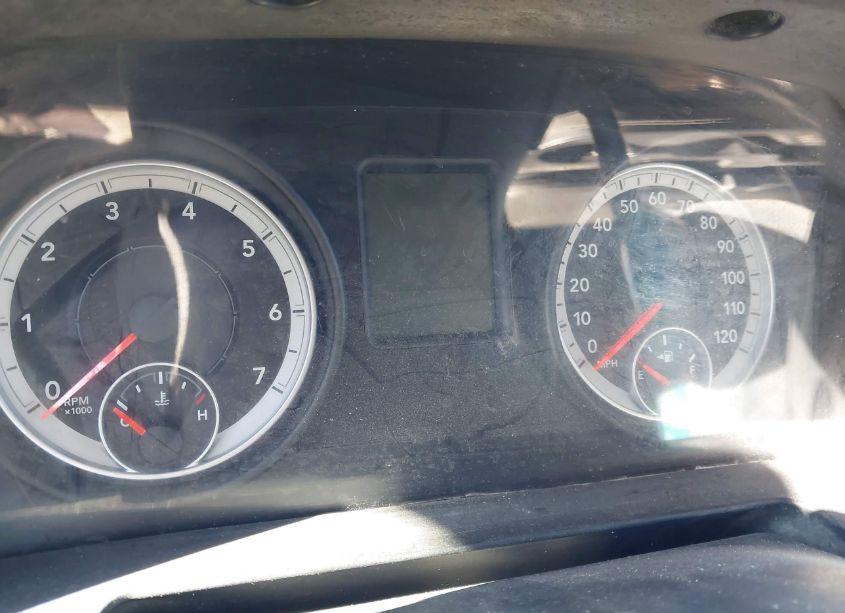 Photo 7 of 2013 Ram 1500 SLT (VIN 1C6RR6GP3DS604033)