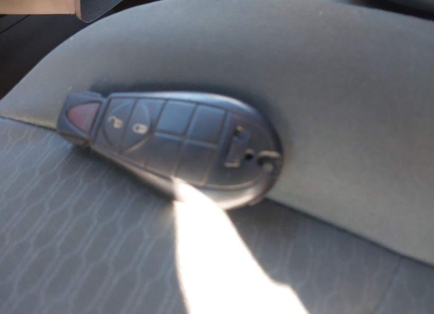 Photo 11 of 2013 Ram 1500 SLT (VIN 1C6RR6GP5DS602753)