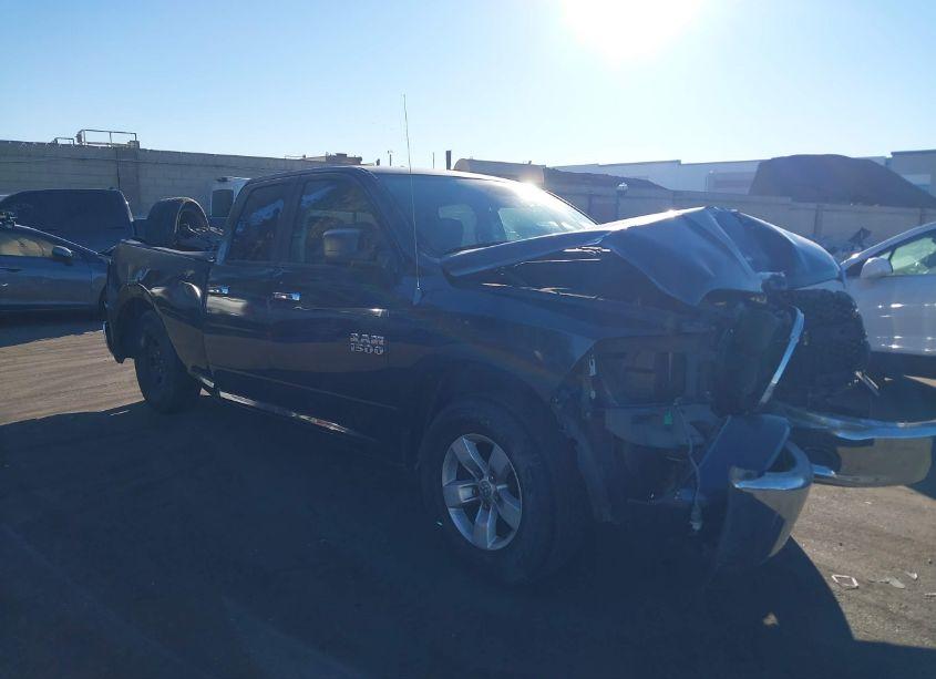 Photo 14 of 2013 Ram 1500 SLT (VIN 1C6RR6GP5DS602753)