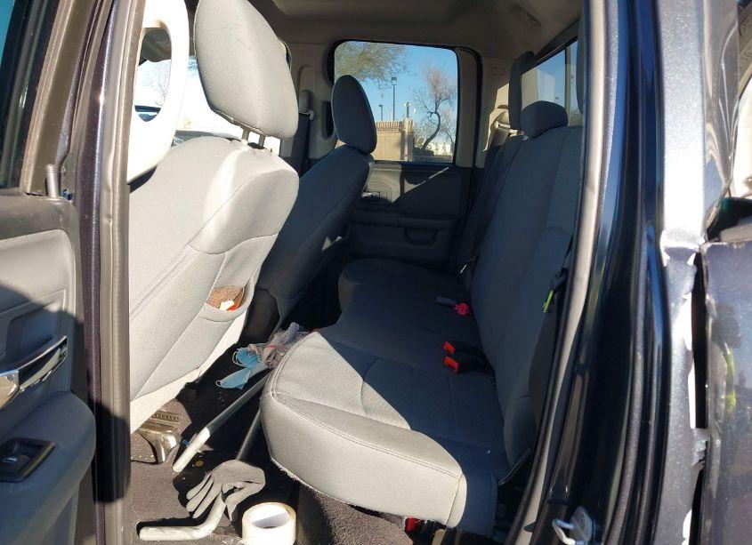 Photo 8 of 2013 Ram 1500 SLT (VIN 1C6RR6GP5DS602753)