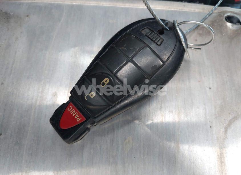 Photo 11 of 2013 Ram 1500 SLT (VIN 1C6RR6GP7DS513010)