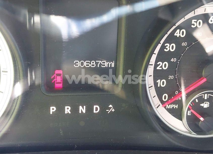 Photo 15 of 2013 Ram 1500 SLT (VIN 1C6RR6GP7DS513010)