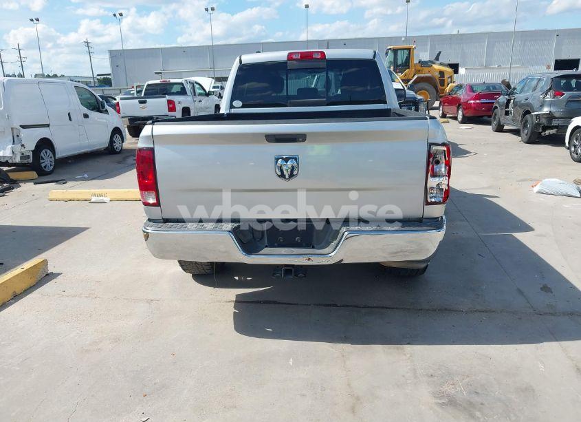 Photo 16 of 2013 Ram 1500 SLT (VIN 1C6RR6GP7DS513010)