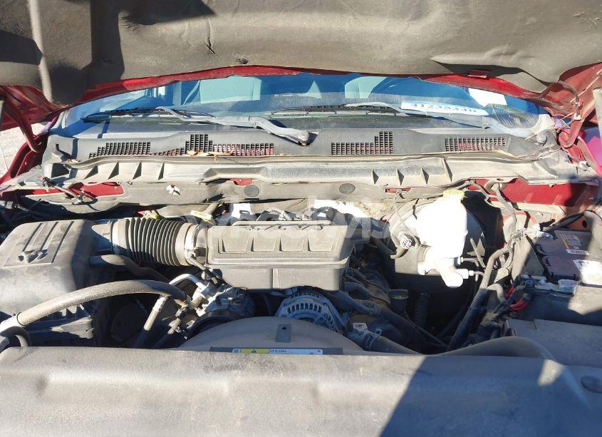 Photo 10 of 2013 Ram 1500 SLT (VIN 1C6RR6GP8DS603914)