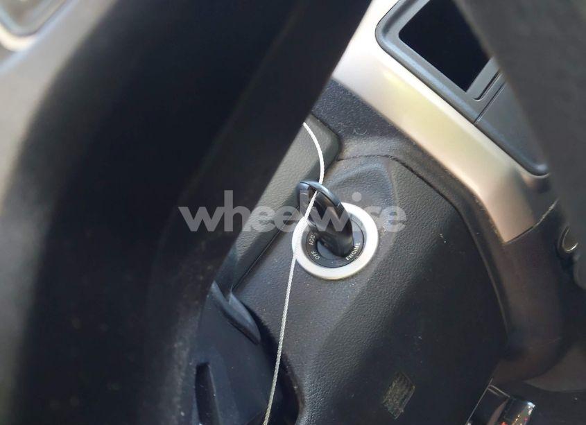 Photo 11 of 2013 Ram 1500 SLT (VIN 1C6RR6GP8DS603914)