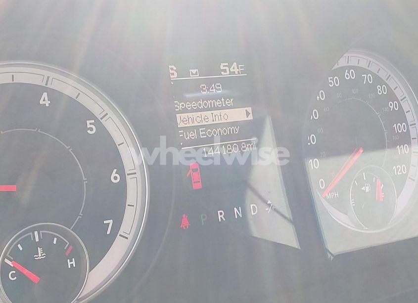 Photo 15 of 2013 Ram 1500 SLT (VIN 1C6RR6GP8DS603914)