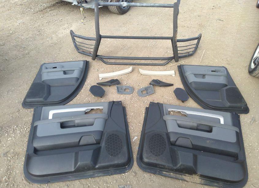 Photo 12 of 2013 Ram 1500 SLT (VIN 1C6RR6GP9DS658873)