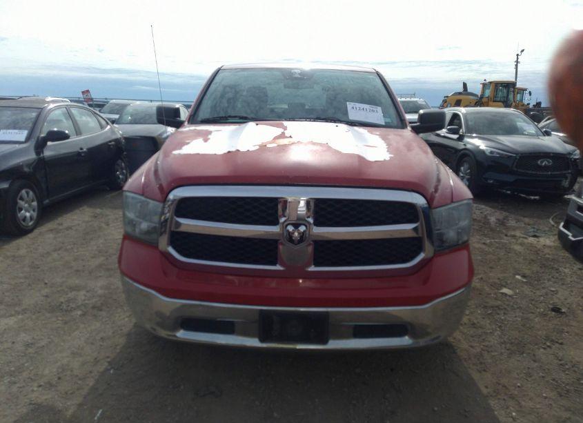 Photo 13 of 2013 Ram 1500 SLT (VIN 1C6RR6GP9DS658873)