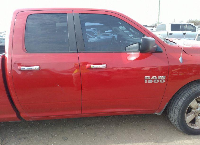 Photo 14 of 2013 Ram 1500 SLT (VIN 1C6RR6GP9DS658873)