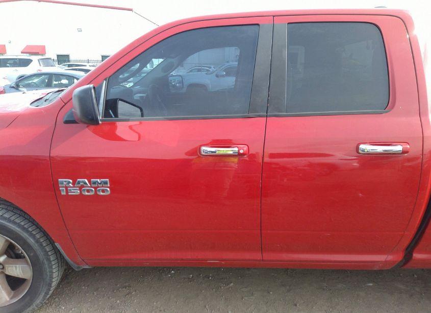 Photo 15 of 2013 Ram 1500 SLT (VIN 1C6RR6GP9DS658873)