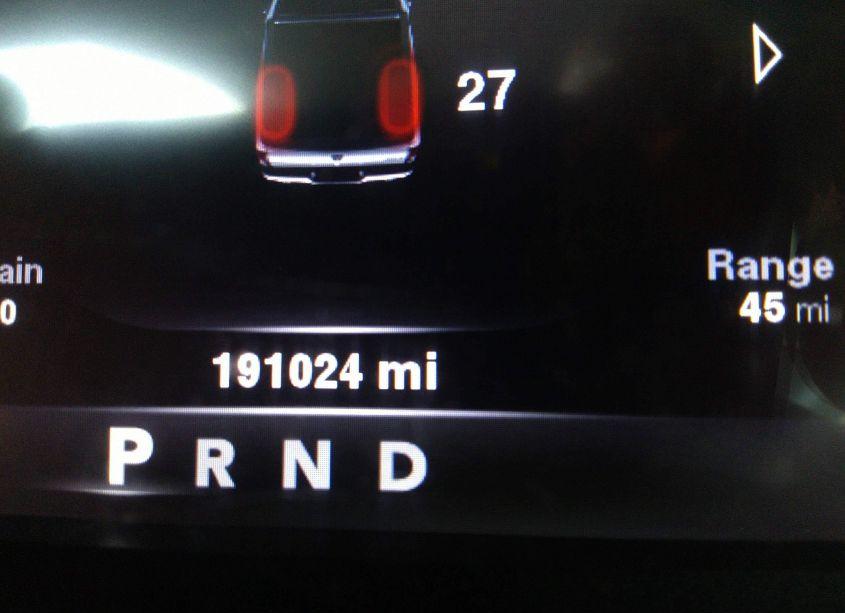 Photo 16 of 2013 Ram 1500 SLT (VIN 1C6RR6GP9DS658873)