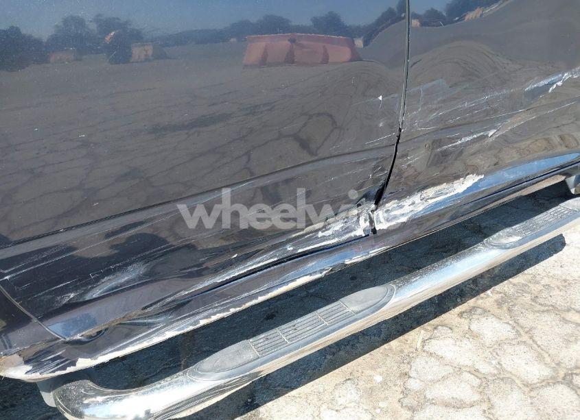 Photo 18 of 2013 Ram 1500 SLT (VIN 1C6RR6GPXDS534949)