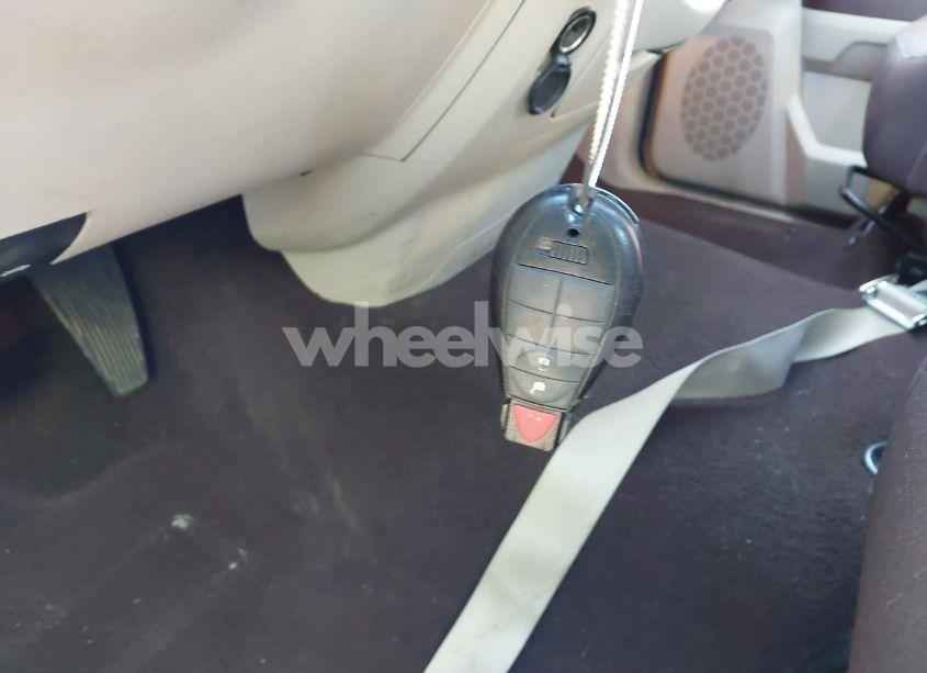 Photo 11 of 2013 Ram 1500 SLT (VIN 1C6RR6GPXDS593810)