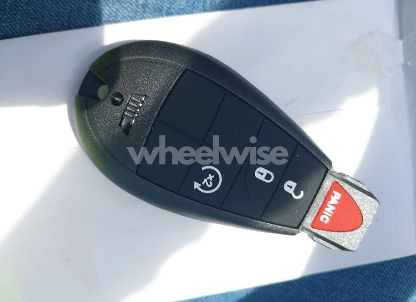 Photo 11 of 2013 Ram 1500 SLT (VIN 1C6RR6GPXDS597002)