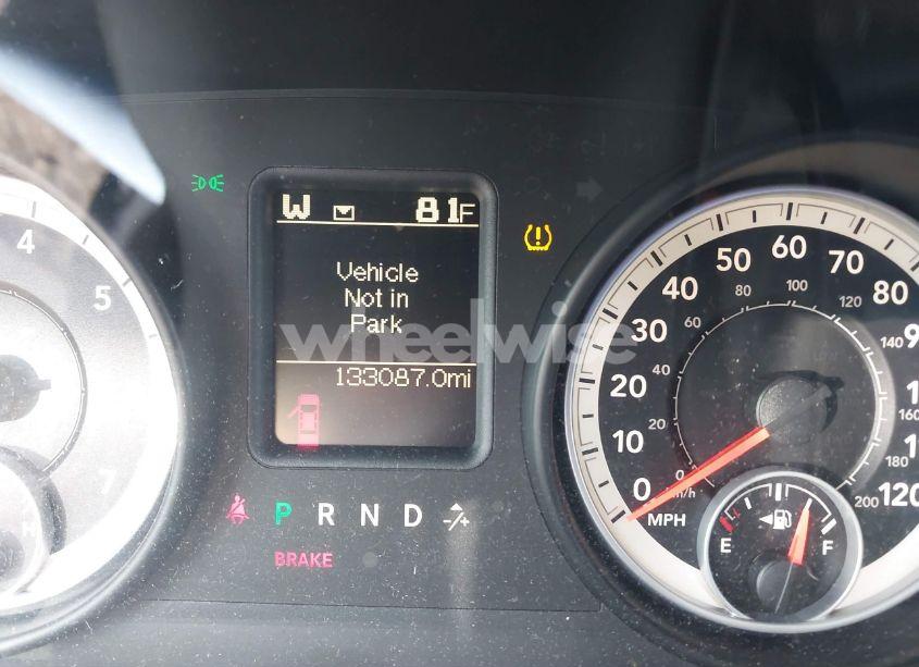 Photo 15 of 2013 Ram 1500 SLT (VIN 1C6RR6GPXDS597002)