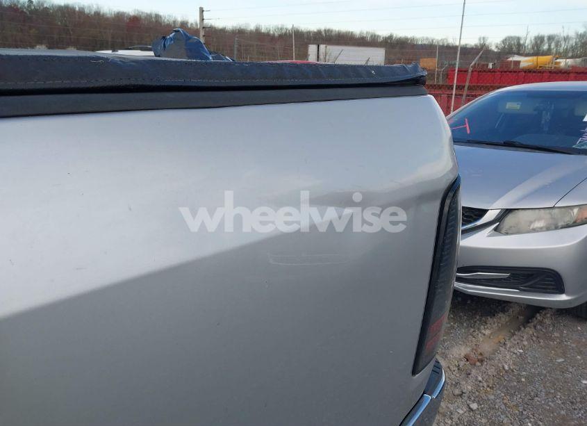 Photo 17 of 2013 Ram 1500 SLT (VIN 1C6RR6GPXDS597002)