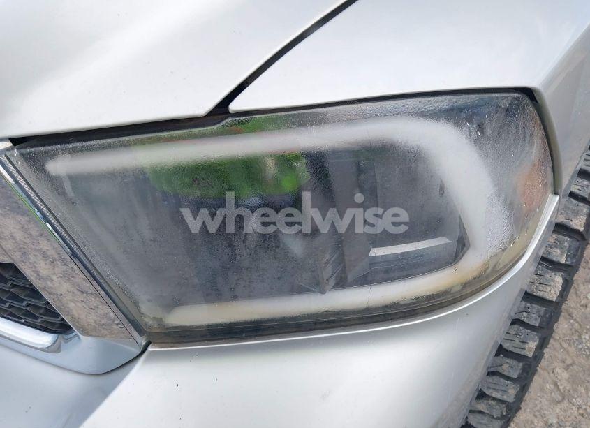 Photo 20 of 2013 Ram 1500 SLT (VIN 1C6RR6GPXDS597002)