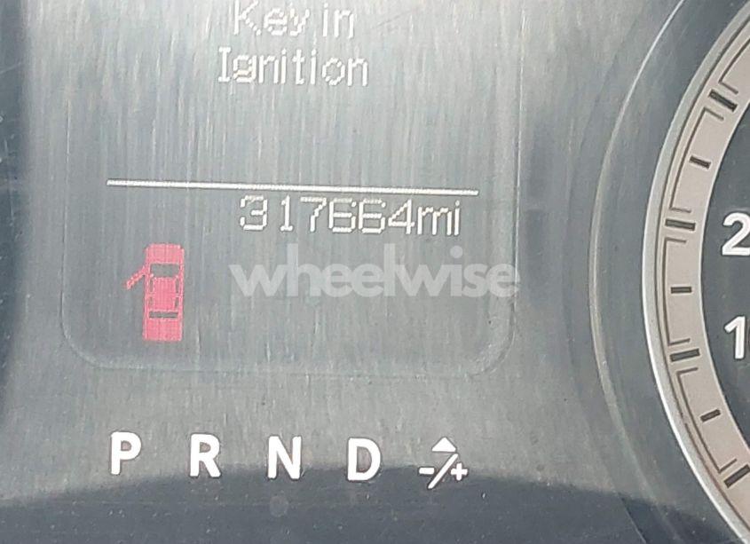 Photo 15 of 2014 Ram 1500 BIG HORN (VIN 1C6RR6GT0ES264757)