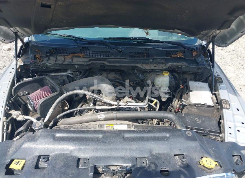 Photo 10 of 2014 Ram 1500 SLT (VIN 1C6RR6GT0ES286998)