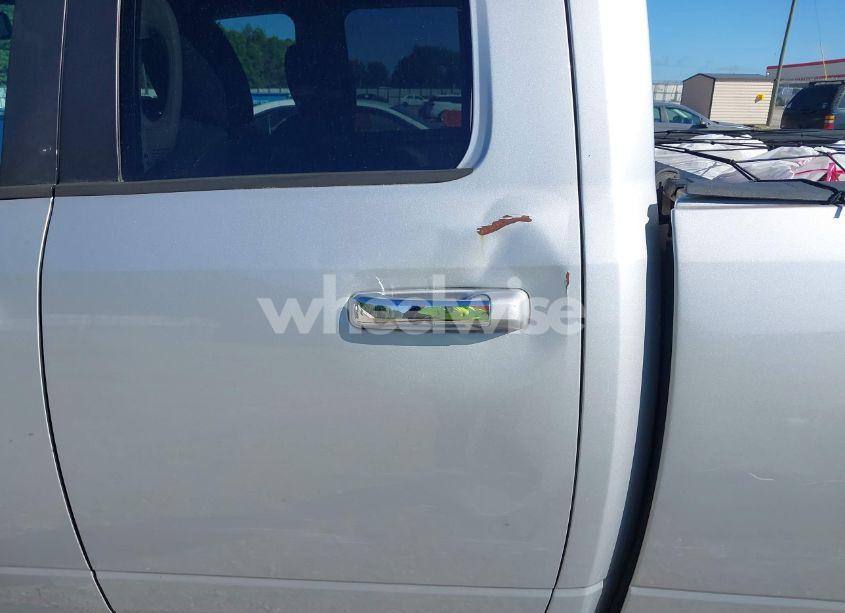 Photo 18 of 2014 Ram 1500 SLT (VIN 1C6RR6GT0ES286998)
