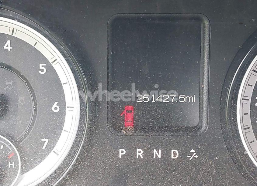 Photo 15 of 2015 Ram 1500 BIG HORN (VIN 1C6RR6GT0FS638611)