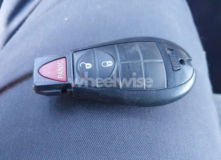 Photo 11 of 2016 Ram 1500 SLT (VIN 1C6RR6GT0GS169120)