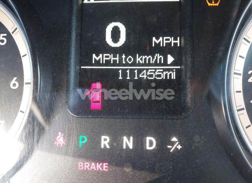 Photo 15 of 2016 Ram 1500 SLT (VIN 1C6RR6GT0GS169120)