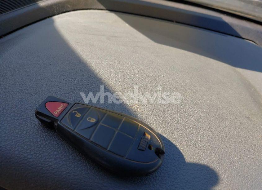 Photo 11 of 2016 Ram 1500 SLT (VIN 1C6RR6GT0GS227310)