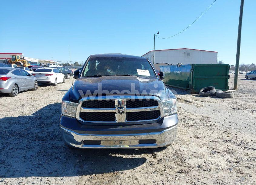 Photo 12 of 2016 Ram 1500 SLT (VIN 1C6RR6GT0GS227310)
