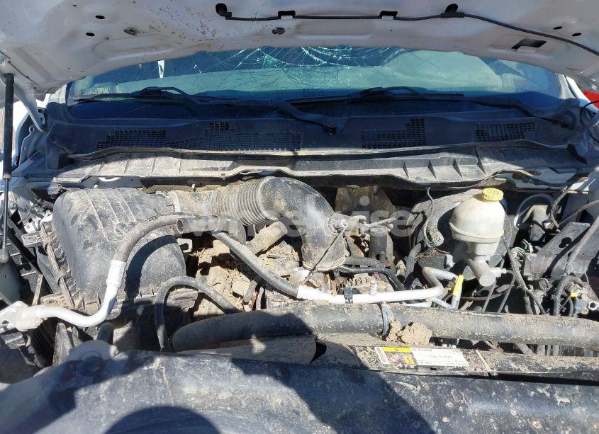 Photo 10 of 2016 Ram 1500 SLT (VIN 1C6RR6GT0GS240719)